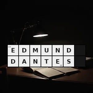 Rozwiązanie krzyżówki: bohater powieści dumasa hrabia monte christo - edmund dantes | hasła, synonimy i podpowiedzi Hasło krzyżówkowe bohater powieści dumasa hrabia monte christo - edmund dantes – rozwiązanie, synonimy, podpowiedzi i definicje krzyżówkowe